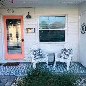 Sea La Vie Apartments